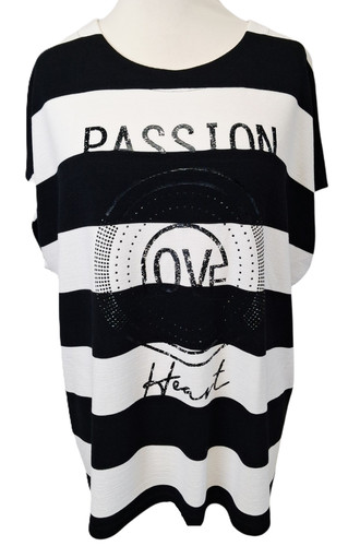 Shirt von doris streich - t-shirt,