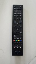 RC4861 PANASONIC REPLACEMENT REMOTE CONTROL FOR TX-39A300E