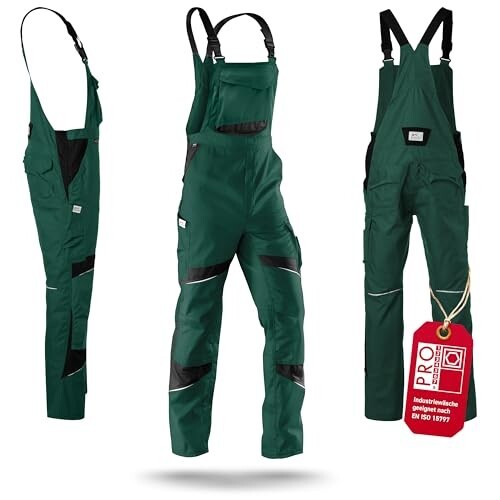 Bler activiq latzhose - k?bler, 3250