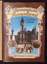 Birmingham Remembered : A