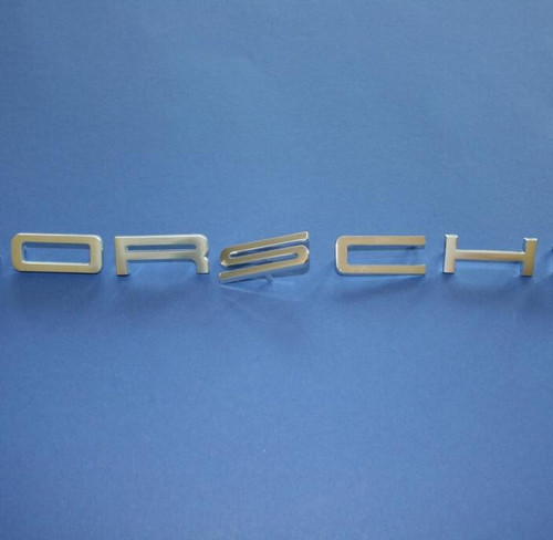 Passend für porsche - passend,