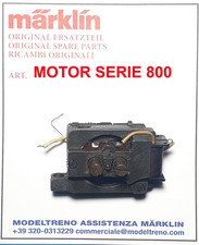 MÄRKLIN 281342 MOTOR KOMPLETT MOTOR KOMPLETT 39880