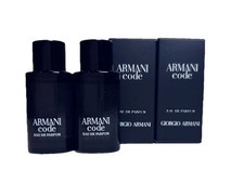 Armani Code Giorgio Armani