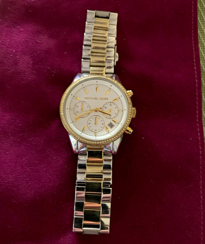 Michael kors armbanduhr - kors,
