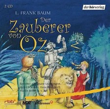 Der zauberer von - der,
