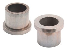 2x Radbuchse (Ø20,05mm)