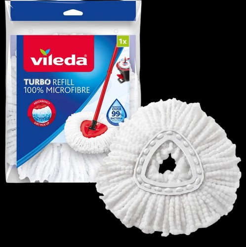 Euro pro stück vileda - stück,