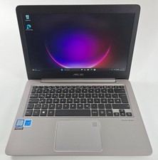 Asus zenbook ux310u - asus, 13,3"
