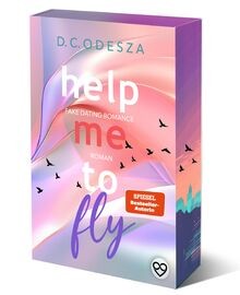 Help fly sonderausgabe - to, fly: