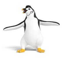 SCHLEICH 14909 DIE SCHULE DER