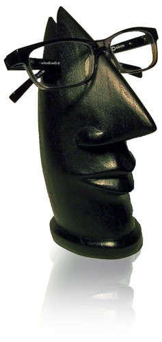 Wie neu brillen ständer face - brillen,