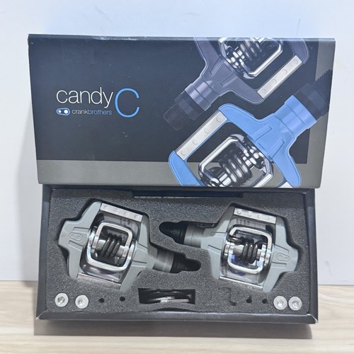 Crankbrothers candy clipless - candy, c