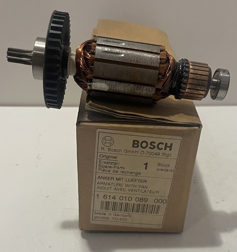 Bosch 1614010089 anker - bosch,