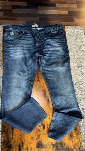 Ltb servando jeans tapered - ltb,