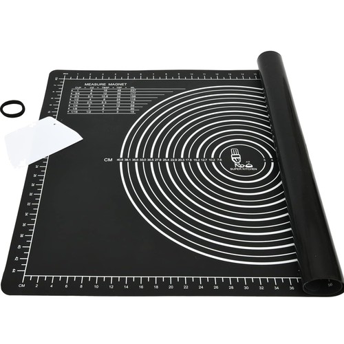Backmatte silikon 71x51cm - backmatte, xl