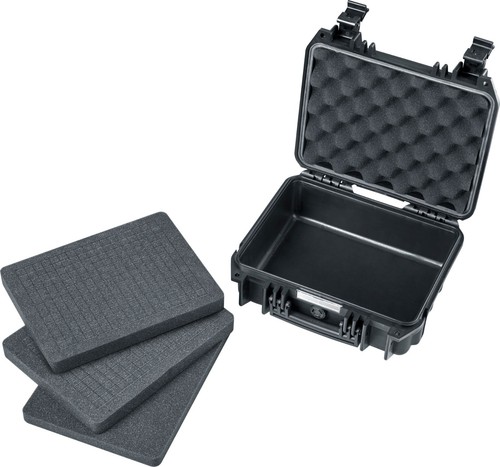 Umarex gun case pistolenkoffer - umarex,