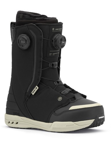 Ride lasso pro - pro, 2026