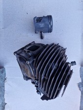 Husqvarna 572 xp Zylinder Kolben  Original für Kettensäge Motorsäge 