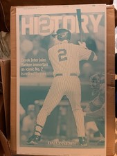 New york yankees derek - york,