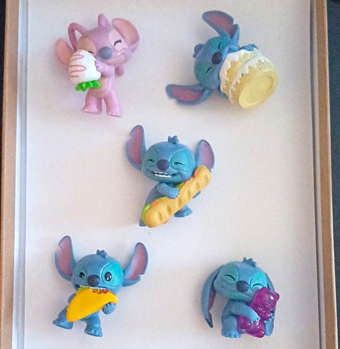 Disney lilo stitch - disney,