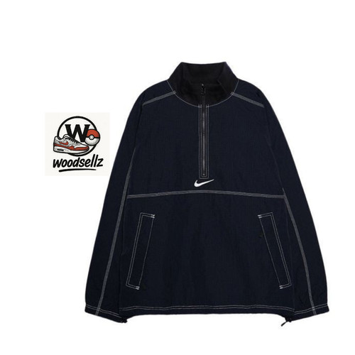 Supreme nike ripstop pullover - nike,
