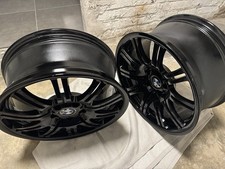 Original BMW M3 E46 Styling 67 M3 Alufelgen