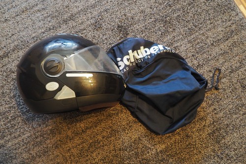 Motorradhelm schuberth alt - motorradhelm, schuberth,