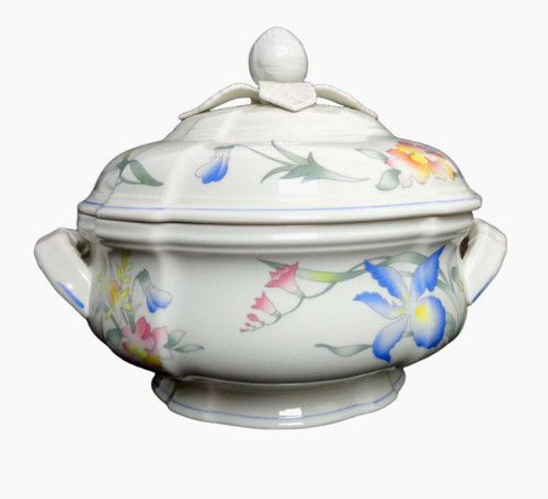 Terrine villeroy boch - terrine,