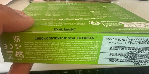 Link dub m520 - d-link, dub-m520