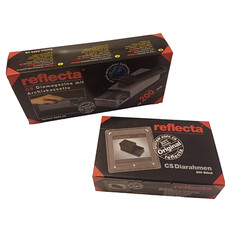 Reflecta storage box - storage,