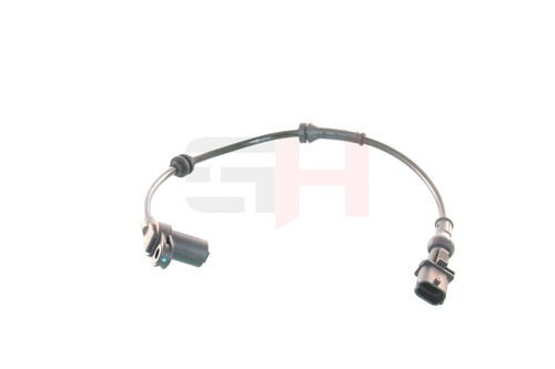 Abs sensor vorne für - sensor,