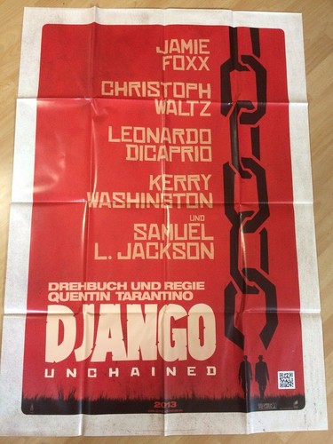 Filmposter kinoplakat a0 - filmposter, *