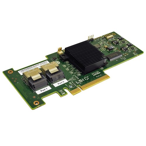 Lsi ibm sas9220 s pcie - lsi,