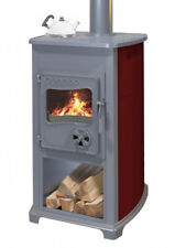 EEK A+ Kaminofen Bella