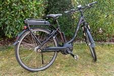Flyer Pedelec (E-Bike bis