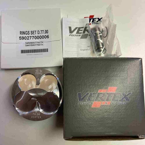 Vertex 23941b kolbensatz - vertex,