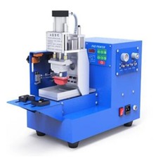 Automatic Pneumatic Pad
