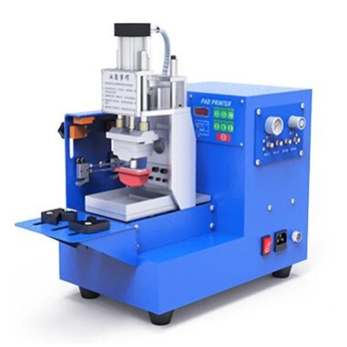 Automatic pneumatic pad - automatic,