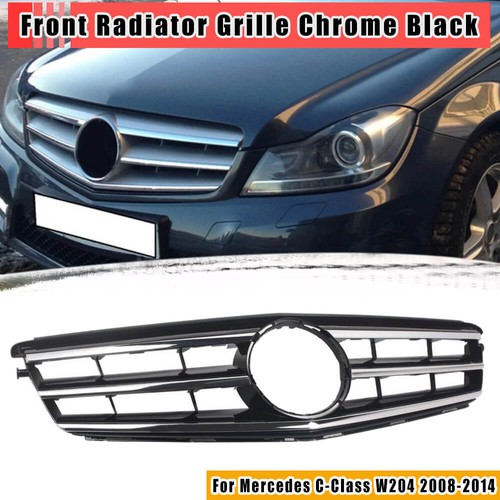 Kühlergrill metallic grill - kühlergrill,