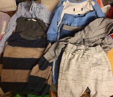 jungs kleidung paket 98