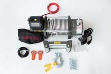 Elektrische Seilwinde