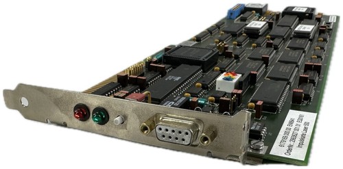 Lk2757 impulskarte laser 500 - lk2757,