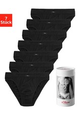 Oliver 7er pack herren - pack, slips