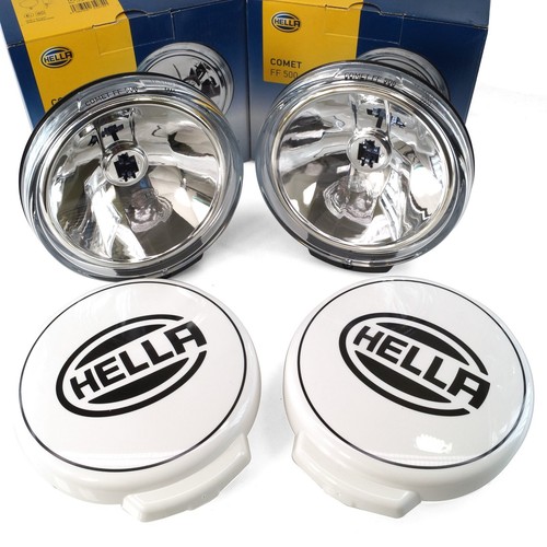 Hella fernscheinwerfer - hella,