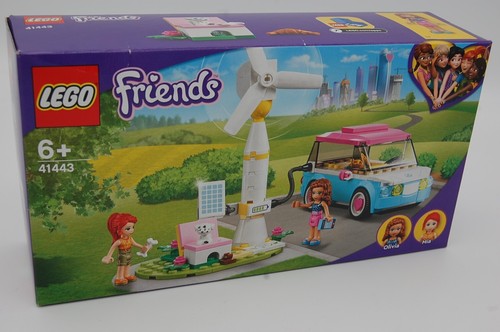 Lego friends 41443 - lego®,