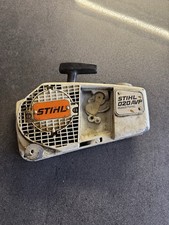 Starterabdeckung Starter für