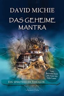 Das geheime mantra vom autor - vom,