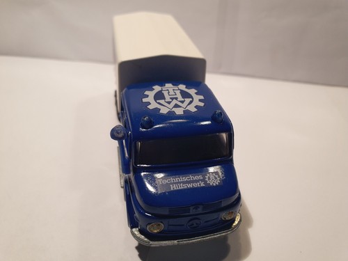 Siku v261 v338 umbau als - siku,
