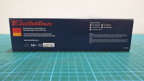 Electrotren he6005 kesselwagen - electrotren,