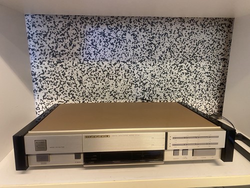 Marantz fm stereo - marantz, am